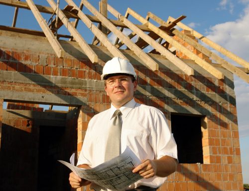 Drewno budowlane  w systemie Zakładowej Kontroli Produkcji